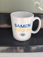 Koffiemok spoorwegen, Ophalen of Verzenden, Nieuw