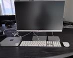 Mac mini 1     4 GB/500 GB, Computers en Software, Apple Desktops, Ophalen, Gebruikt, 2 tot 3 Ghz, HDD