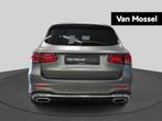 Mercedes-Benz GLC GLC 220 d AMG LINE, Auto's, Mercedes-Benz, Automaat, Zwart, 164 g/km, 1790 kg