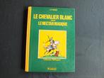 LE CHEVALIER BLANC (2 ALBUMS).   LOMBARD & LEFRANCQ, Série complète ou Série, Enlèvement ou Envoi, Comme neuf, L & F FUNCKEN