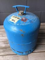 Campingaz type 907 ( groot = 2,75kg ) = vol, Caravans en Kamperen, Kampeeraccessoires, Ophalen, Zo goed als nieuw