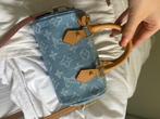 Nano Speedy jeans, Verzenden, Nieuw, Blauw, Handtas