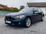 Bmw 1 serie benzine euro5, Auto's, Euro 5, 1 Reeks, Particulier, Te koop