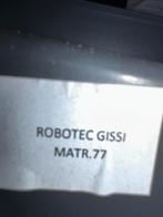 Robuuste autokrik, Auto diversen, Krikken, Ophalen, Zo goed als nieuw, Manueel, Garagekrik