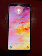 Samsung galaxy A8 te koop, Telecommunicatie, Mobiele telefoons | Samsung, Ophalen, Gebruikt, Overige kleuren, Zonder simlock