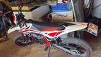 Beta LC-125cc 4T, Ophalen, Gebruikt