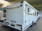 Weinsberg CaraCore 700 MEG 180 PK Automaat, Integraal, 7 tot 8 meter, Bedrijf, Diesel