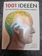 Robert Arp - 1001 Ideeen, Boeken, Ophalen, Zo goed als nieuw, Robert Arp