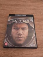 The Martian 4K Ultra HD, Ophalen of Verzenden, Zo goed als nieuw