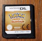 Pokémon Heartgold - version or. Nintendo ds, Utilisé, Enlèvement ou Envoi