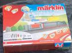 Marklin treinen 2 stuks, Hobby en Vrije tijd, Modeltreinen | Overige schalen, Ophalen, Zo goed als nieuw, Treinset, Märklin