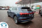 Audi e-tron 55 QUATTRO 95KWH FULL OPTION 365/412KM RIJBEREIK, Auto's, Audi, 408 pk, 5 zetels, 5 deurs, SUV of Terreinwagen