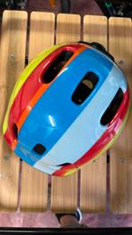 Kinderfiets helm 44-48 cm, Enlèvement ou Envoi, Comme neuf