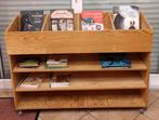 Bibliothèque itinérante pour enfants, Huis en Inrichting, Kasten | Boekenkasten, Ophalen, Minder dan 50 cm, Zo goed als nieuw