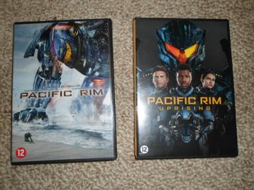DVD'S Duo films beschikbaar voor biedingen