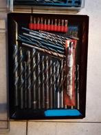 BOORMACHINE BLACK&DECKER, Enlèvement, Perceuse