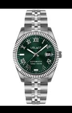 Ublast Century Roman Number REF.UBCENR40GN – Automatisch, Ophalen of Verzenden, Zo goed als nieuw, Staal