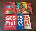 Kookboeken, Boeken, Ophalen, Gelezen
