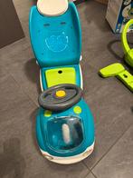 Loopstoeltje bubble go smoby, Enlèvement, Comme neuf