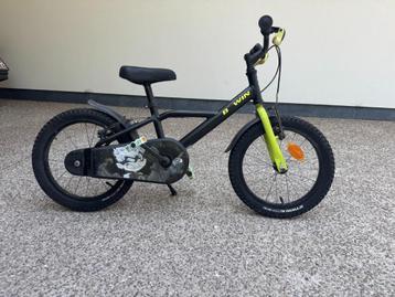 Kinder fiets beschikbaar voor biedingen