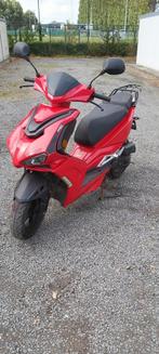 Scoter ksr  a klasse  bieden!!!, Ophalen