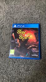 Slay the spire game, Games en Spelcomputers, Games | Sony PlayStation 4, Vanaf 12 jaar, Ophalen of Verzenden, 1 speler, Zo goed als nieuw