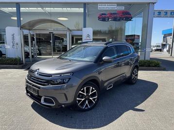 Citroen C5 Aircross Shine Check +  beschikbaar voor biedingen