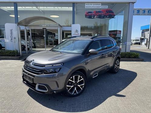 Citroen C5 Aircross Shine Check +, Auto's, Citroën, Particulier, C5, Airbags, Airconditioning, Bluetooth, Boordcomputer, Centrale vergrendeling
