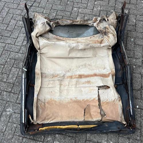 VW Cabriolet frame 1303 Super Kever 1973-, Auto diversen, Auto-accessoires, Gebruikt, Ophalen of Verzenden