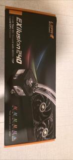 Watecooling voor PC Gaming, Computers en Software, Computerkoelers, Ophalen, Gebruikt, Waterkoeling