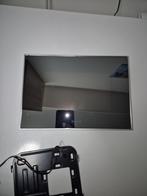 Legrand video-intercom, zwart, 7”, Huis en Inrichting, Ophalen, Ingebouwde camera, Zo goed als nieuw, Bedraad