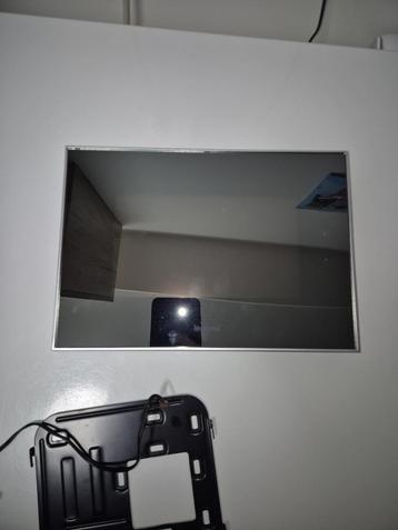 Legrand video-intercom, zwart, 7” beschikbaar voor biedingen