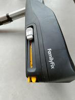 FamilyFix, Kinderen en Baby's, Autostoeltjes, Ophalen, Gebruikt, Isofix
