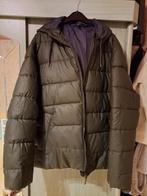 Gewatteerde jas, Zo goed als nieuw, Maat 46/48 (XL) of groter, Ophalen