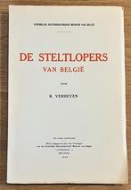 Les échassiers de Belgique (1948) - Livre, Livres, Comme neuf, Enlèvement ou Envoi, R. Verhey