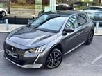 Peugeot 208 GT-LINE / 2023 / CARPLAY / CAMERA / AUTOMAAT /BE, Automaat, Gebruikt, 1199 cc, 1055 kg