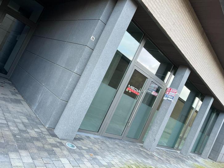 Handelszaak te koop in Ieper voor € 167.500, Immo, Nieuwbouwprojecten, Overige soorten, Verkoop zonder makelaar