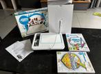 Wii draw, Games en Spelcomputers, Spelcomputers | Nintendo Wii, Ophalen, Zo goed als nieuw