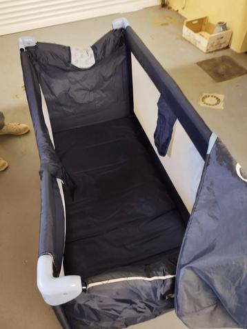 Lit pour enfant  beschikbaar voor biedingen