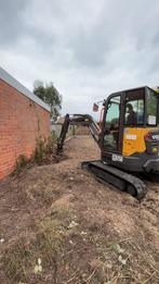 Tuinonderhoud en algemene werken/ klussen, Ophalen