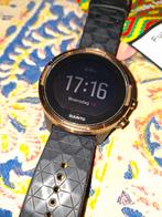 Suunto 9 baro copper, Ophalen of Verzenden, Waterdicht, Zo goed als nieuw, Suunto