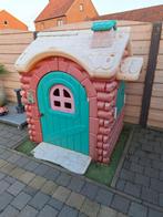 Speelhuisje Feber, Kinderen en Baby's, Ophalen, Gebruikt