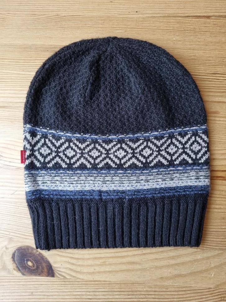 Muts Jackpot wol angora kasmir, Kleding | Dames, Mutsen, Sjaals en Handschoenen, Nieuw, Muts, Ophalen of Verzenden