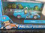 Michel Vaillant 1/43 Vaillante Sport Proto-auto, Ophalen of Verzenden, Zo goed als nieuw, Overige typen