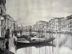 Canvas Venetie, Ophalen, Gebruikt