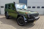 Mercedes-Benz G-Klasse 300 Professional Automaat Greenliner, Auto's, Automaat, Euro 5, Gebruikt, 135 kW