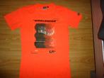tof t-shirt INDIAN BLUE JEANS jongen maat 164, Verzenden, Zo goed als nieuw, Shirt of Longsleeve, Jongen