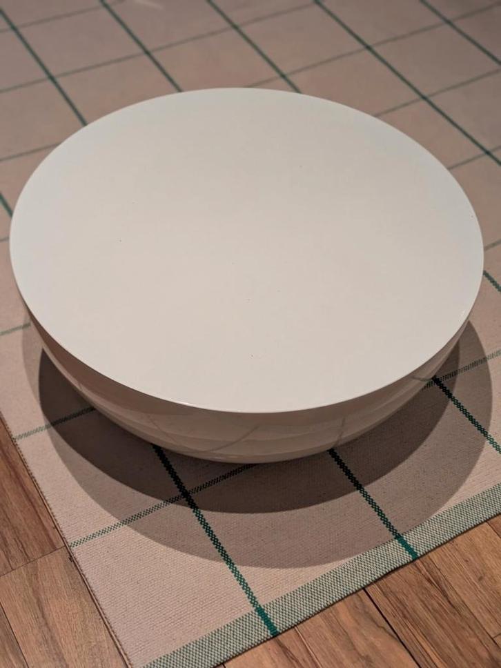 Table d'appoint XLBoom The Original Slice de Finn Stone, Maison & Meubles, Tables | Tables d'appoint, Utilisé, Rond, Moins de 45 cm