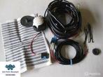 Trekhaak kabelset 7-polig Opel Agila A ('00-'07) 93160931, Opel, Nieuw, Ophalen of Verzenden, Opel
