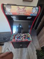 Jeux d arcade 2650 jeux, Ophalen, Zo goed als nieuw